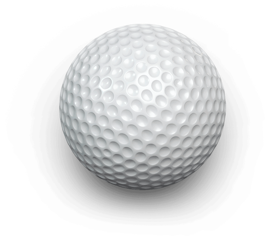Golf Ball