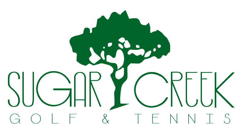Sugar Creek Green Logo